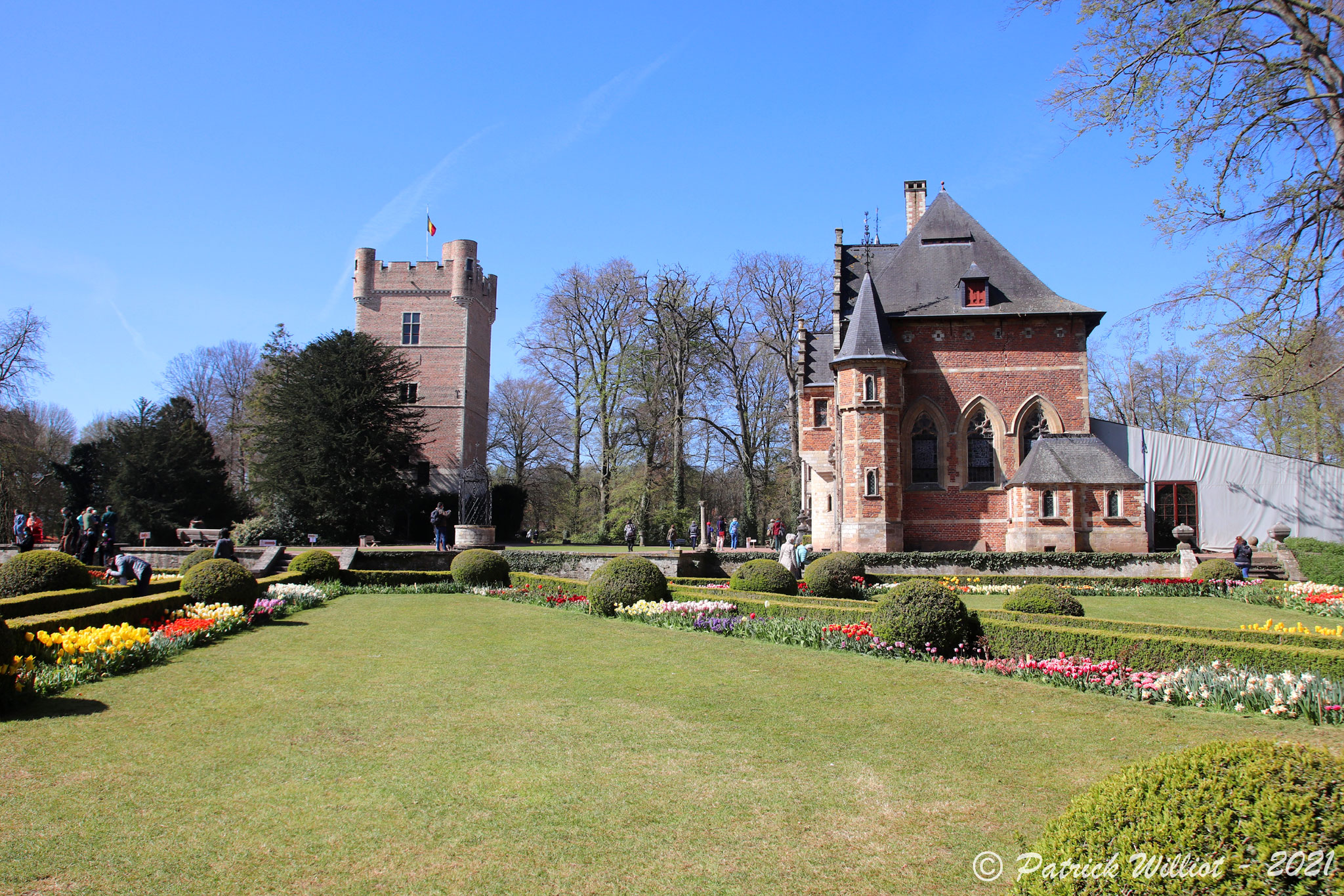 Grand-Bigard (Groot-Bijgaarden)